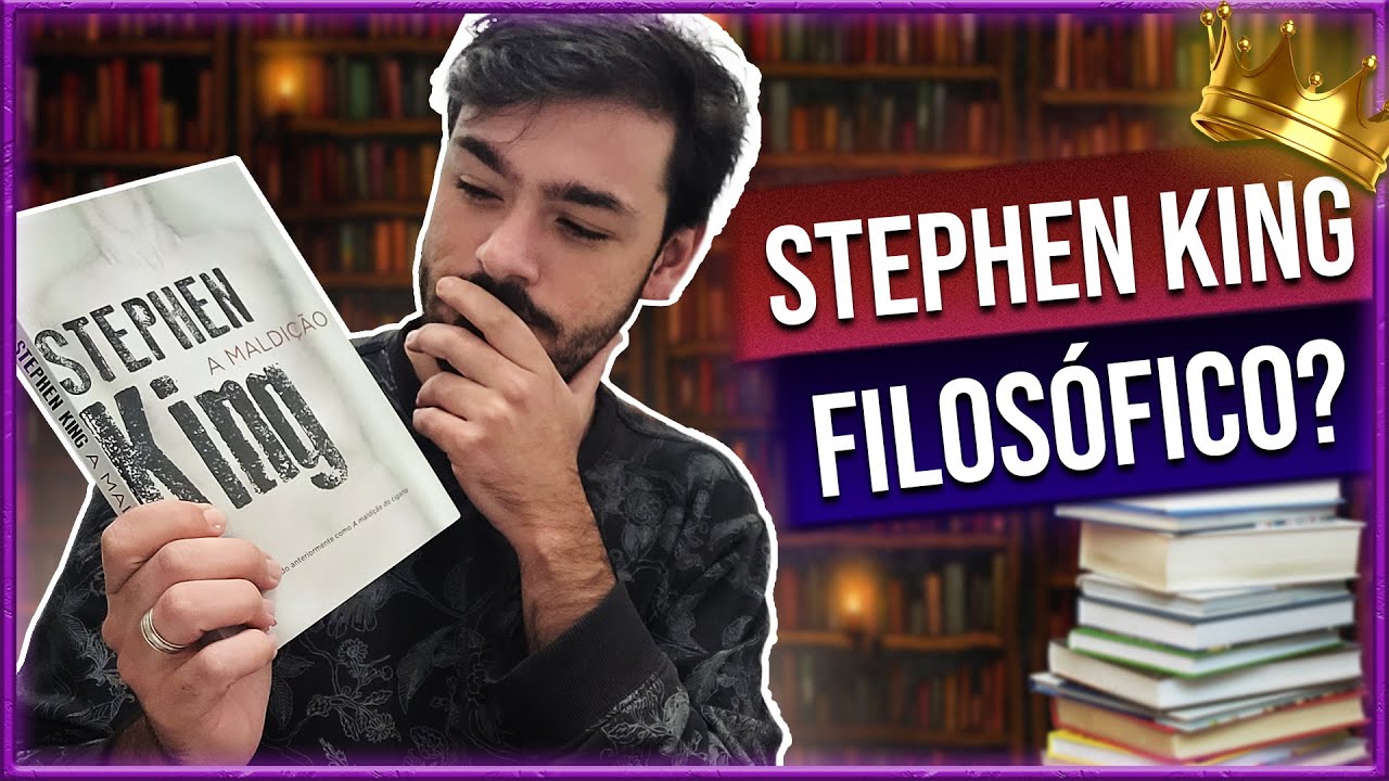 UMA DAS MAIORES SURPRESAS LITERÁRIAS DO ANO 📚 | 5 ESTRELAS? ⭐