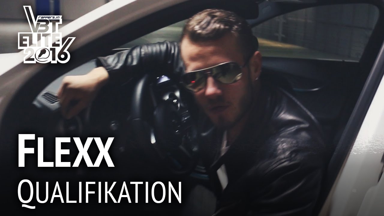 Flexx | VBT Elite Qualifikation