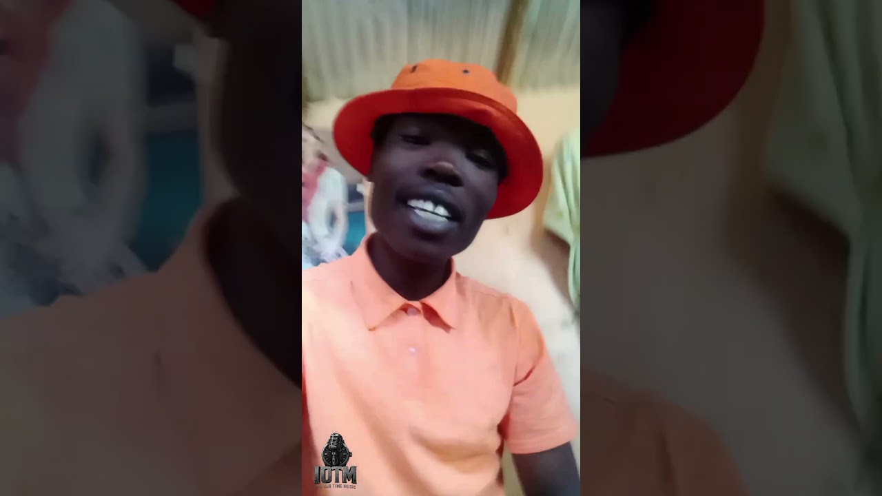 Shadow034 & PreezY99