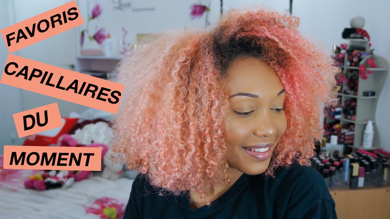 Comment avoir les boucles les plus MAGNIFAÏQUES⎜ThePrettyUsMu
