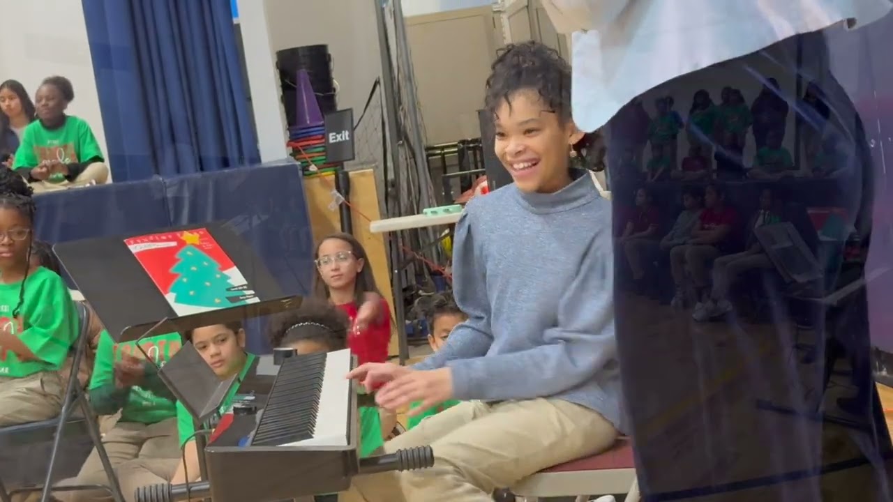 4-7 Winter Concert