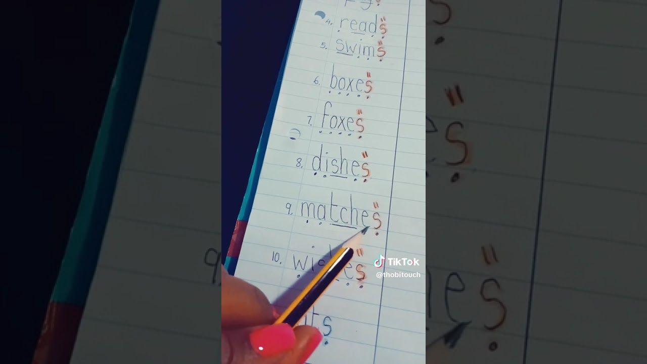 Coded spelling and borrowed sounds 