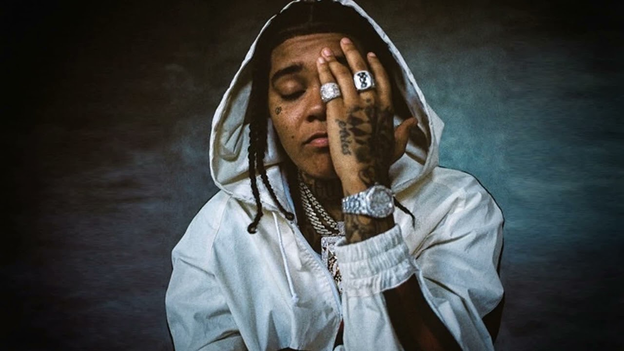 Young M.A x Tsu Surf Type Beat 2022 - 