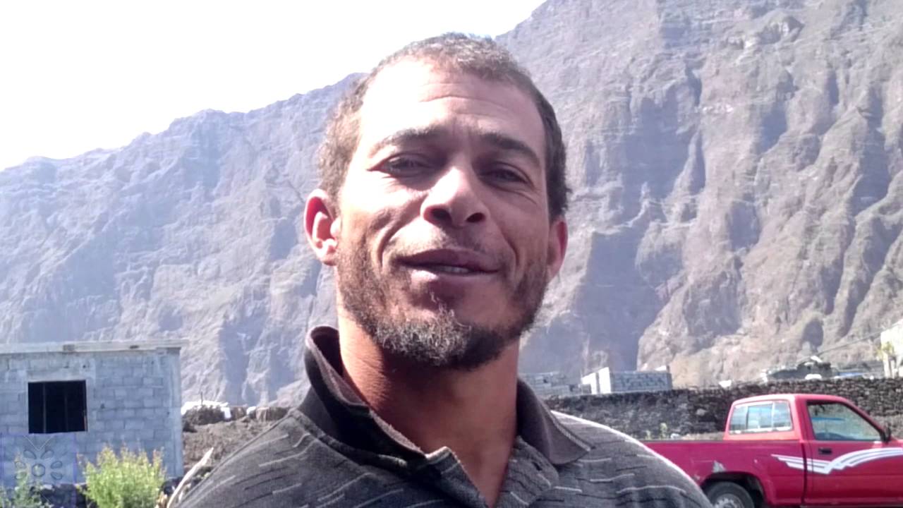 Chã das Caldeiras - Portela
