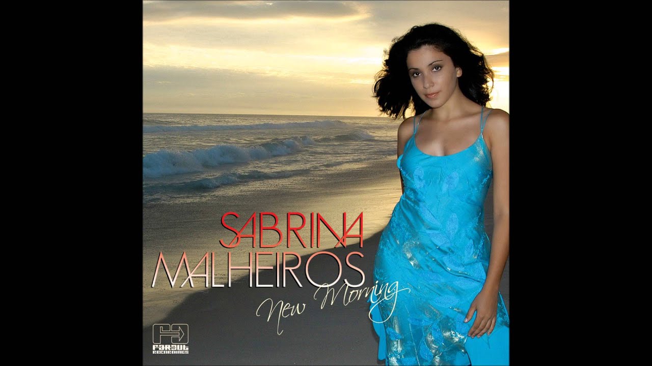 Sabrina Malheiros - Brisa Mar
