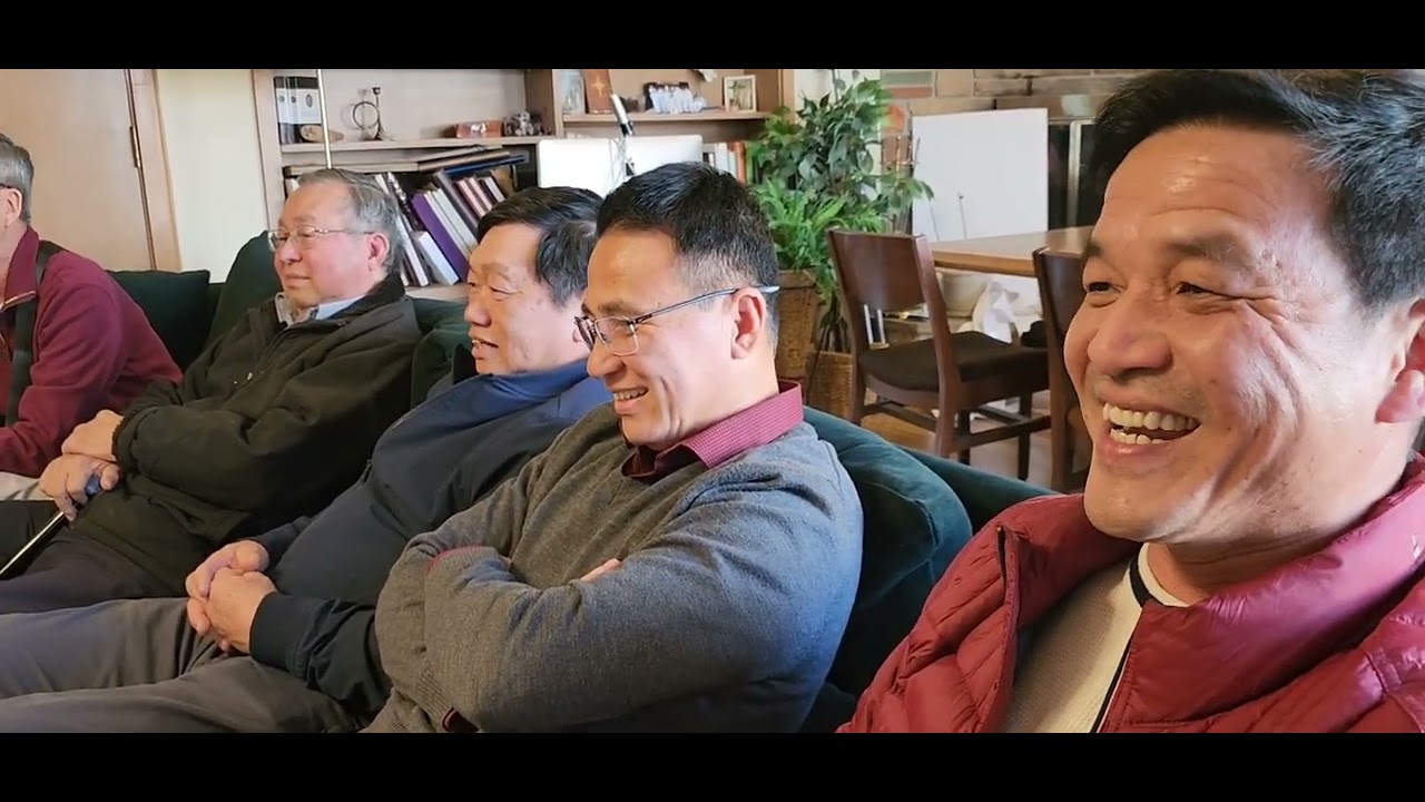 Cựu học viên Don Bosco ở San Jose CA