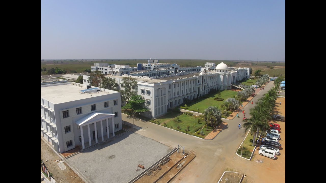 MIC College Video   2024