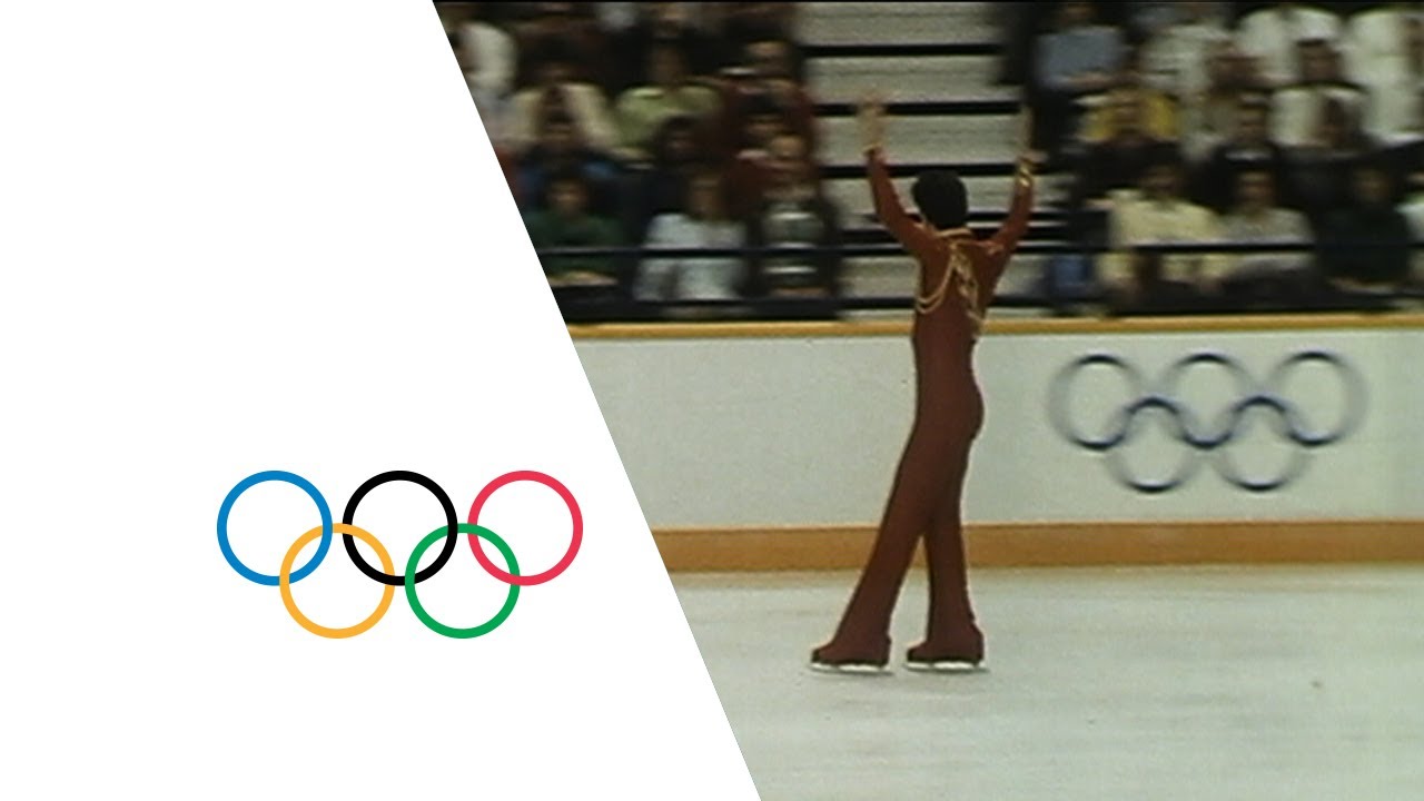 The Calgary 1988 Winter Olympics Film - Part 4 | Olympic History