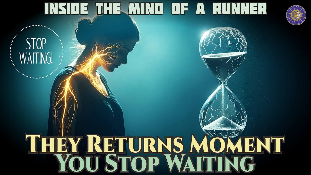 The Turning Point Twin Flame Stage: When You Finally Stop Waiting