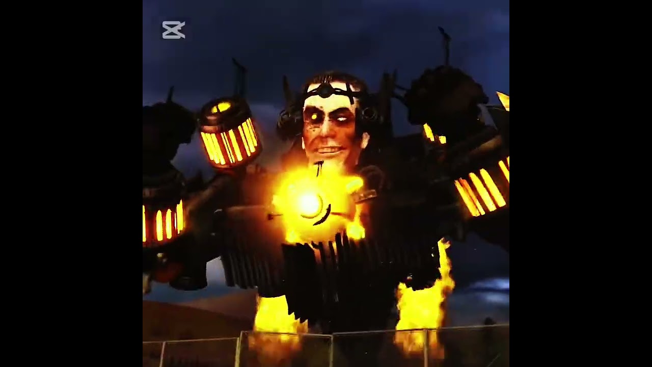 G-Titan 