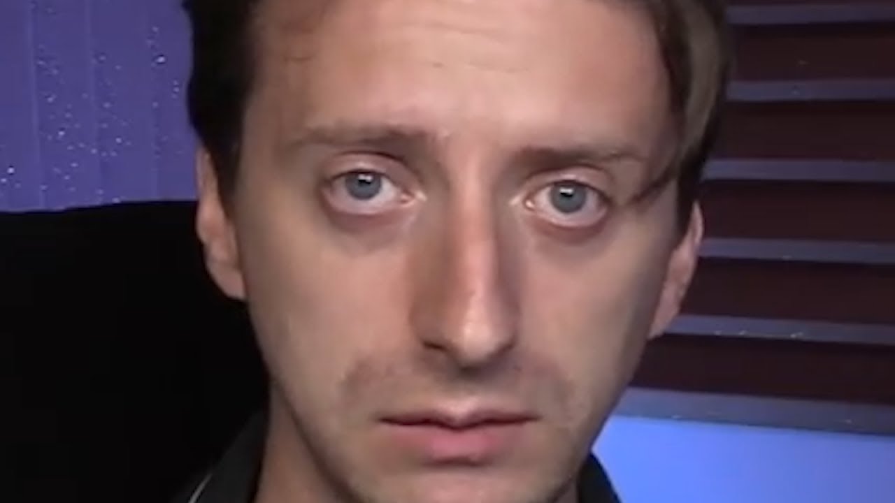 Looks Like Projared Didn't Prolapse...?