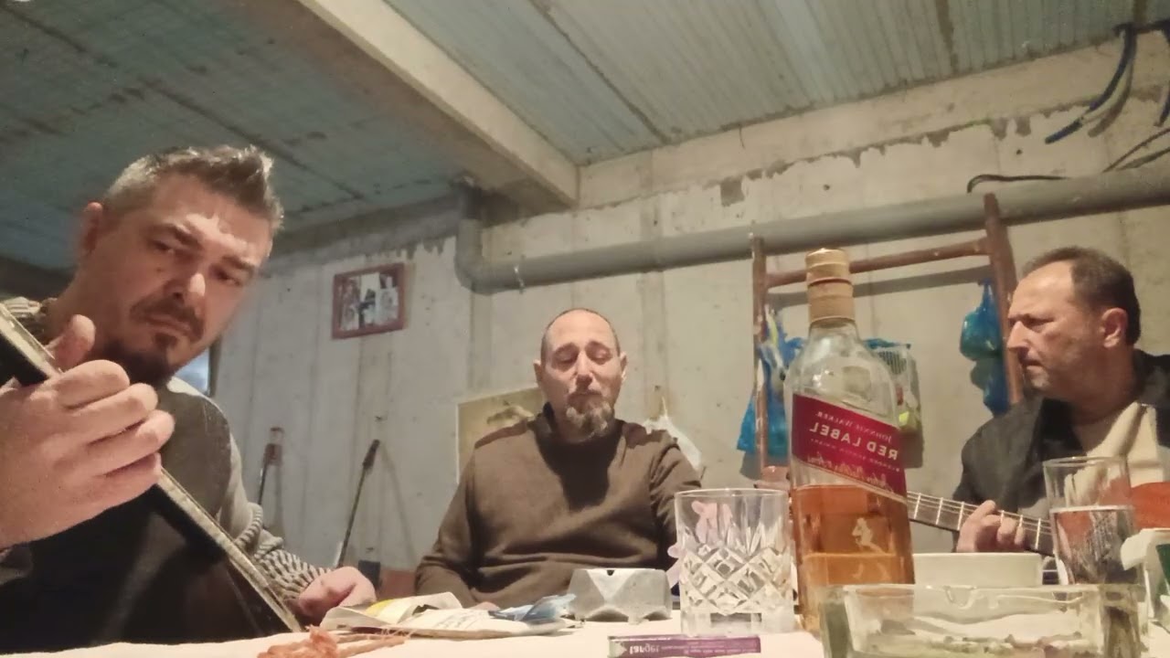Εσύ για πάρτη σου..