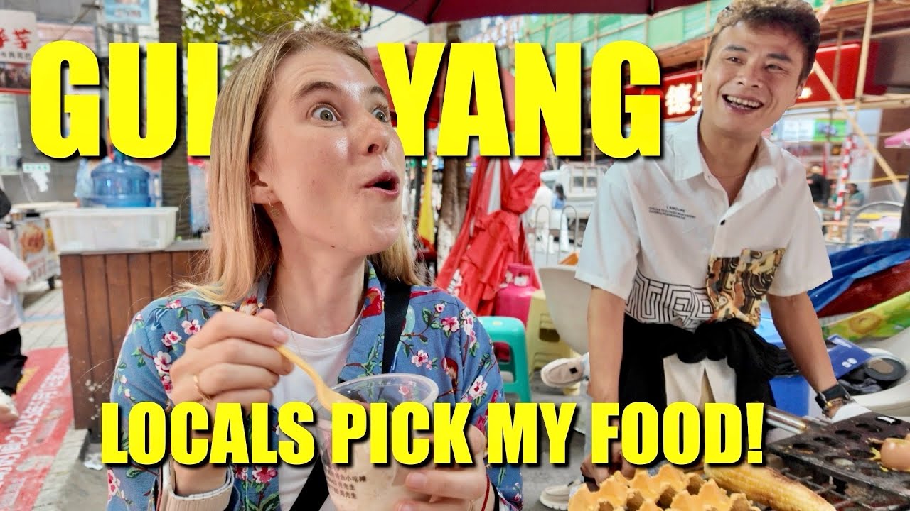 That&rsquo;s it. This is my FAVOURITE food in China