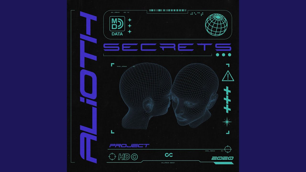 Secrets