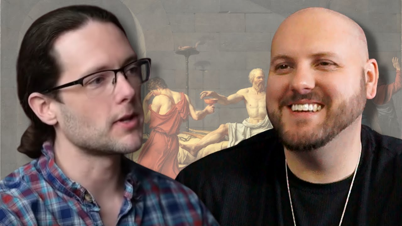 Philosophical Approaches to God w/ Pat Flynn