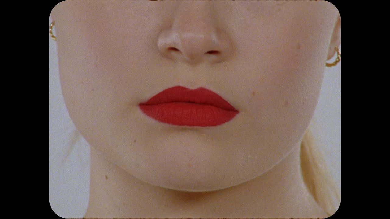 Antoine Bodson - Love (Official Music Video)