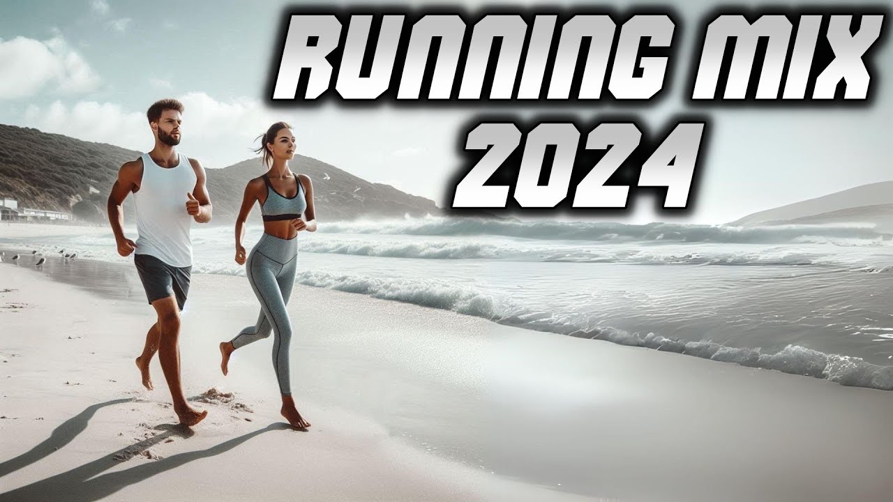 Running Mix 2024 | 135 - 160 BPM | Best Running Music Playlist