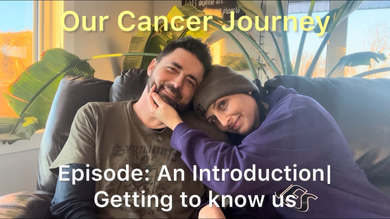 Our Cancer Story Introduction