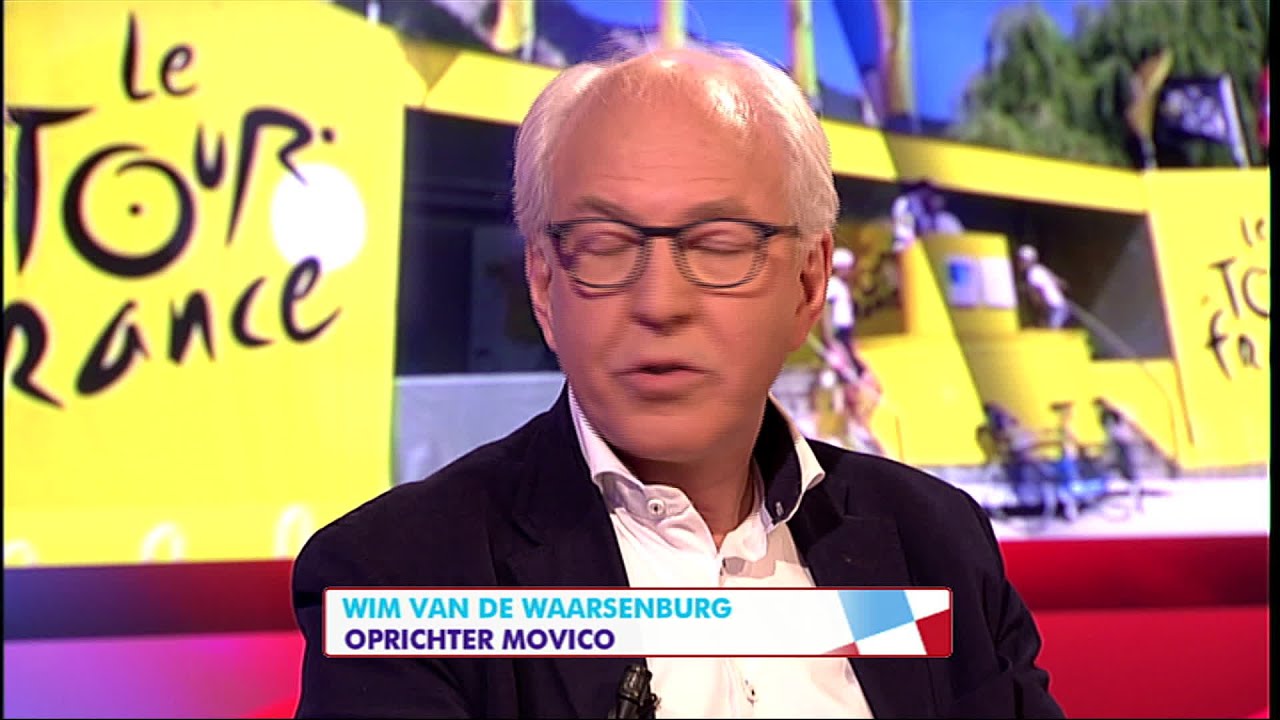 Oprichter verkoopt Movico uit Deurne