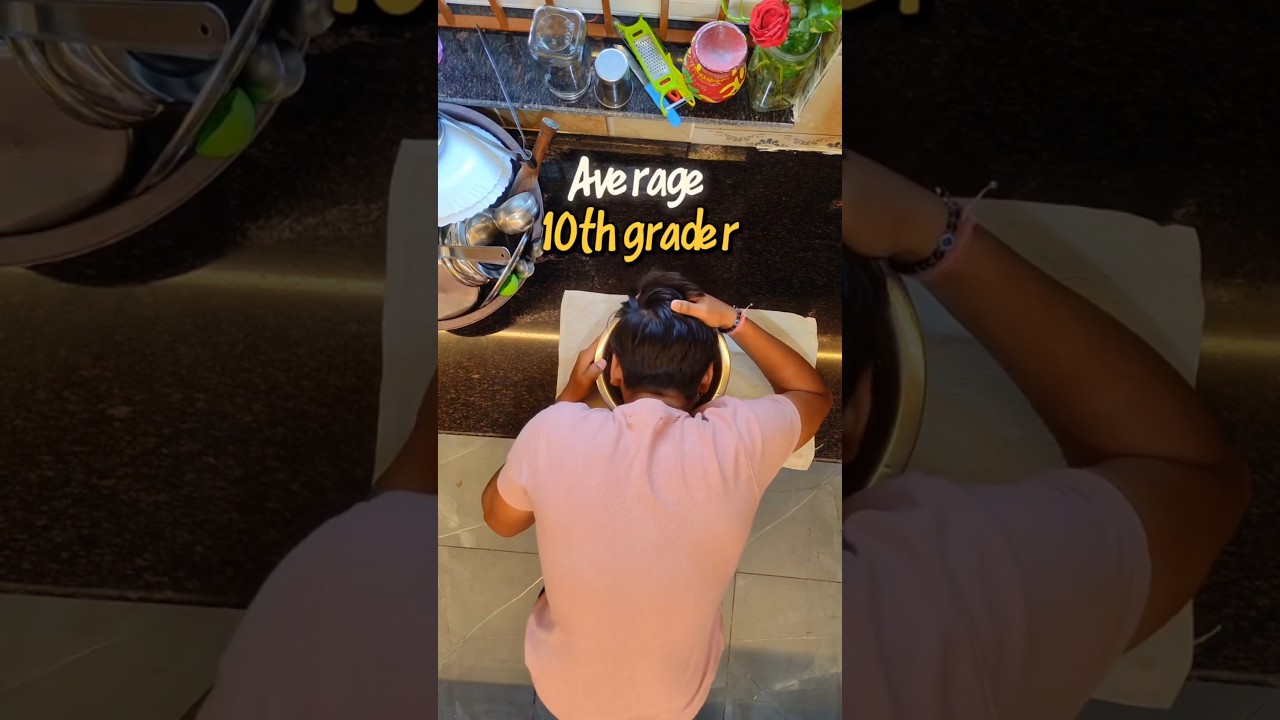 День отставания 📚 | Жизнь ученика 10-го класса #class10 #pw #studyvlog