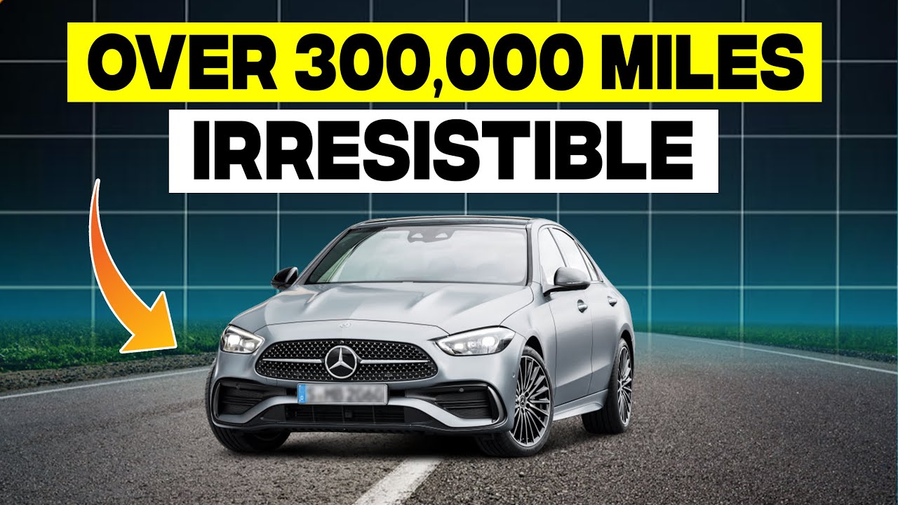 Top 10 German Cars That RARELY Break Down