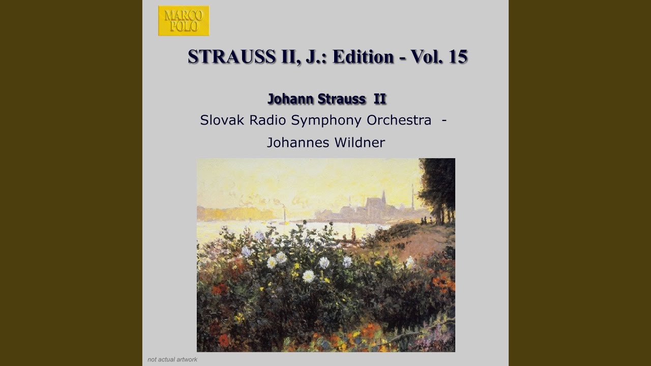 Kaiser-Jubiläum, Op. 434: Kaiser-Jubilaum, Walzer Op. 434
