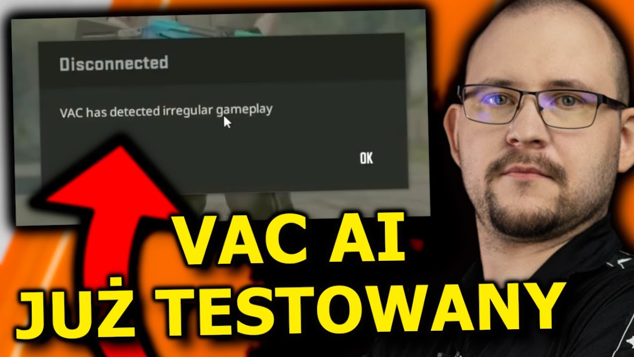 Nadchodzi Nowy VAC AI - Przebudowy W Polskich Zespołach