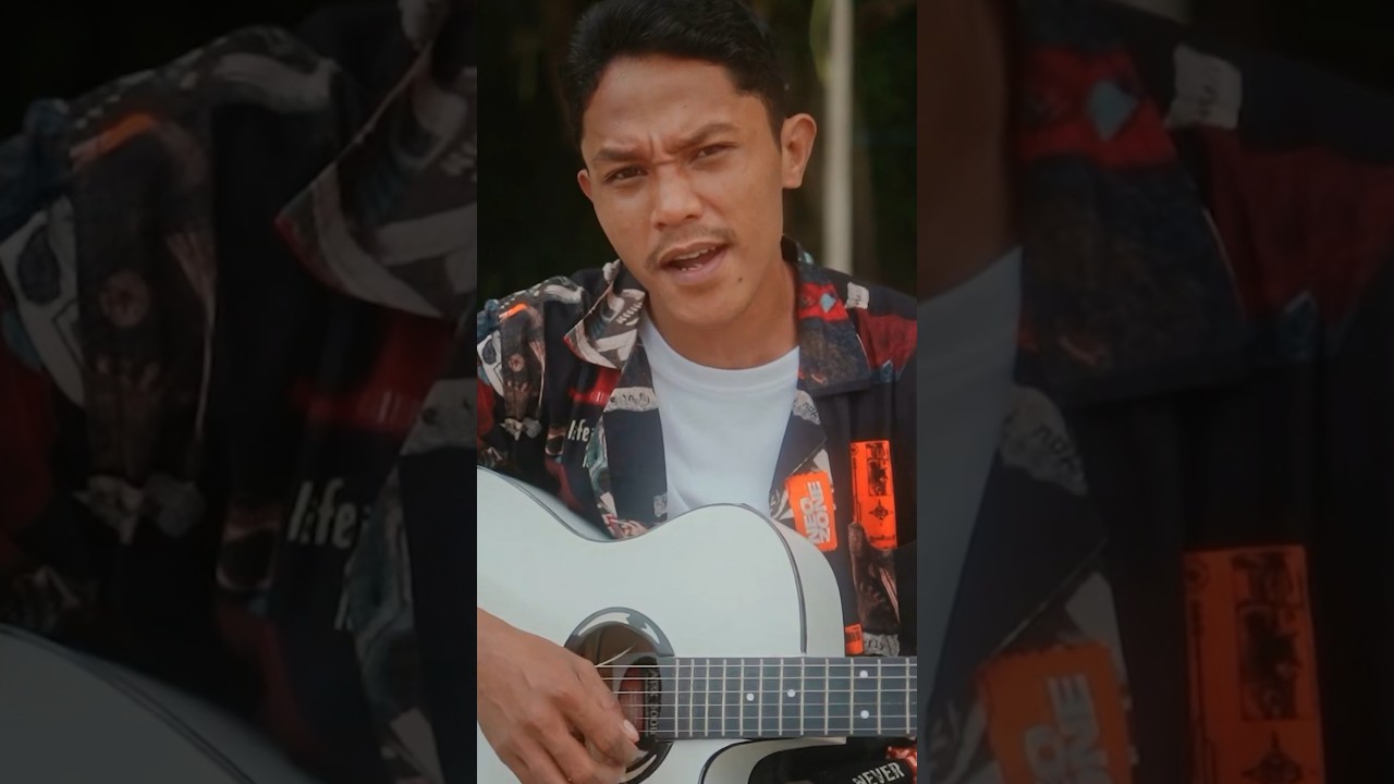 Wanita Terbaik - Andre Mastijan #andremastijan #officialmusicvideo #shorts