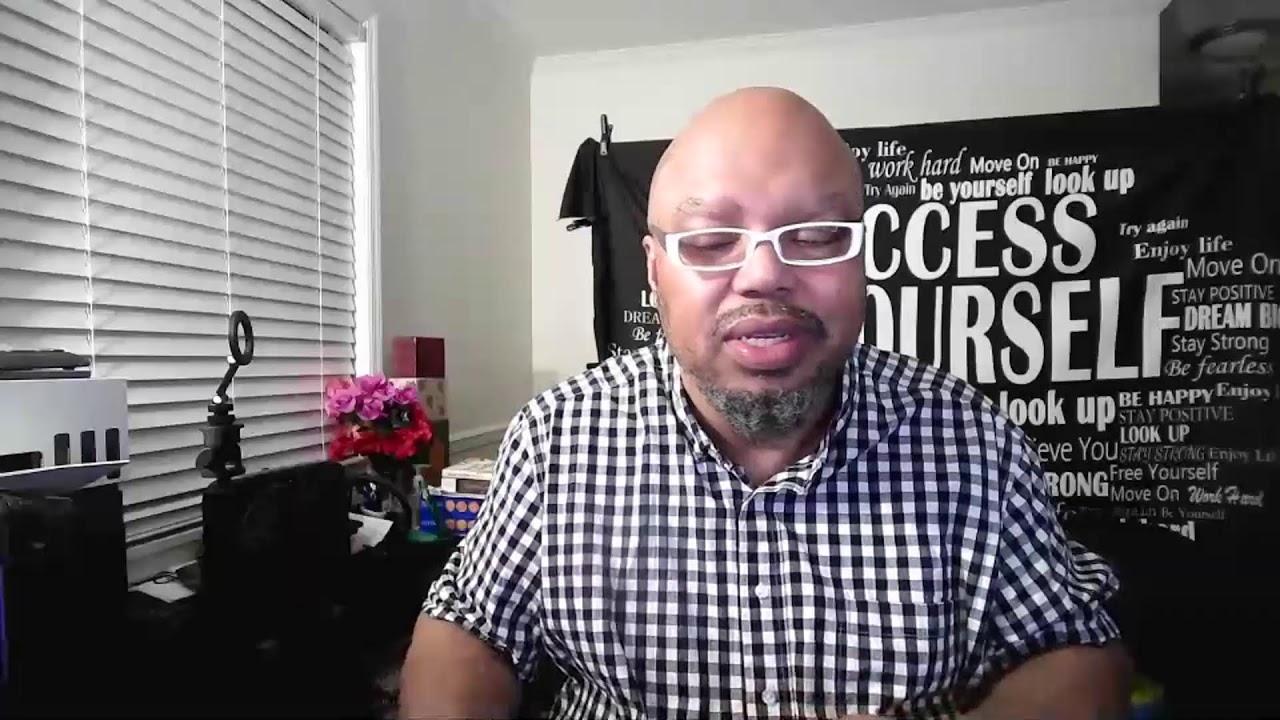 UNDER PRESSURE: Thriving When Life Pushes Back | Flow Ministries