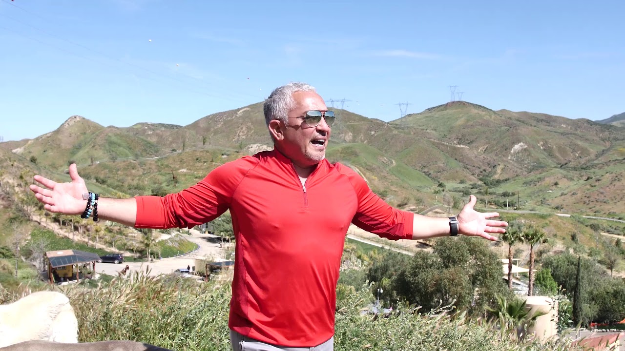 Join Cesar Millan's YouTube Family!