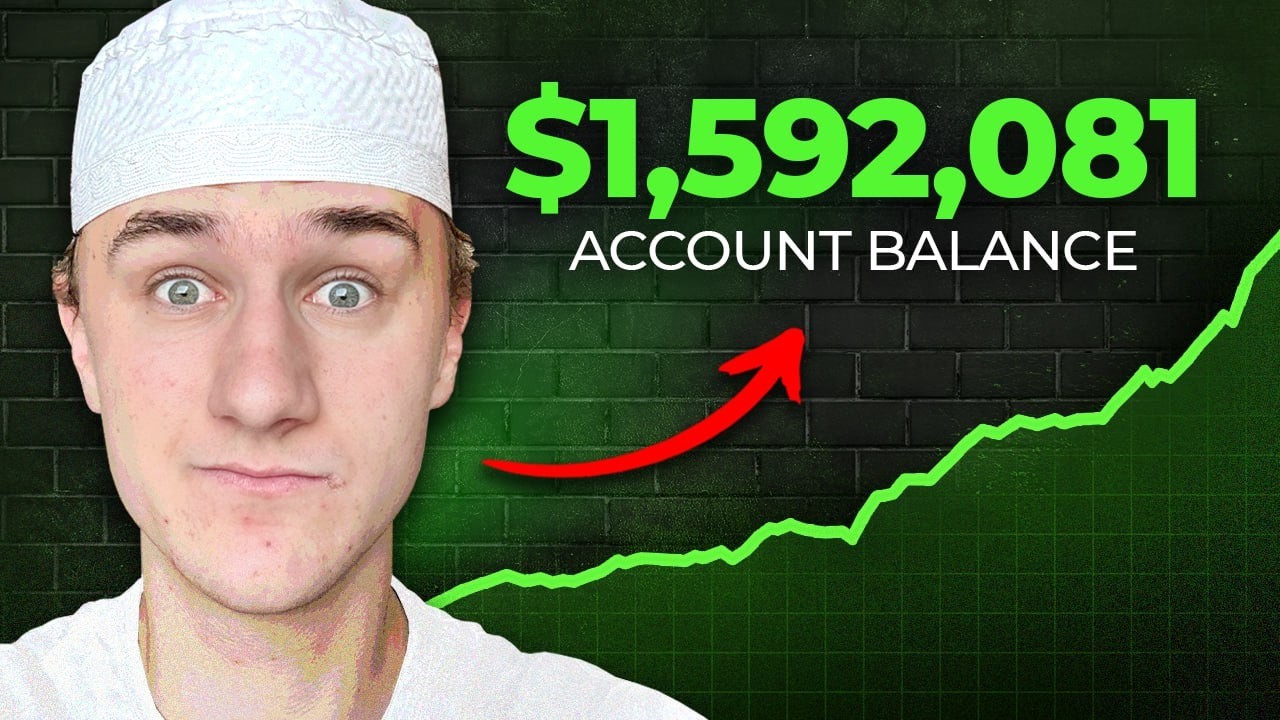 I Built a 7-Figure Halal Business at 19 (Here's How)