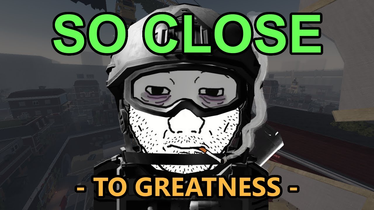 Blackout: Reviewal