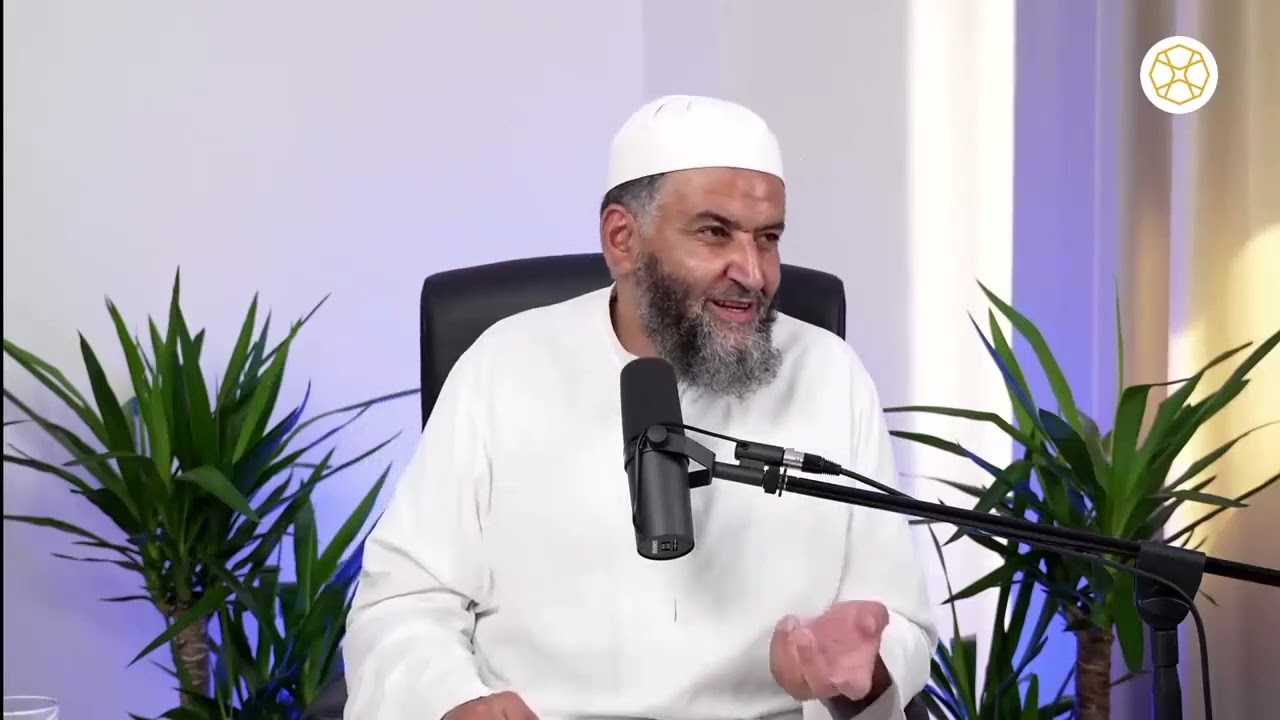 دورة تعليم الطريقة المثلى لتفسير القرآن الكريم (12) التفسير الفقهي وهو الدرس الأخير في الدورة.