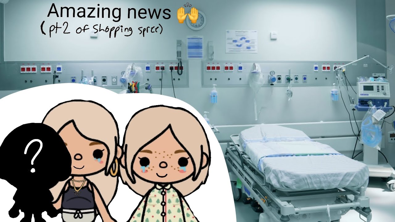Amazing news 🙌 |turn up volume for best experience #toca #random #newbabyboy 