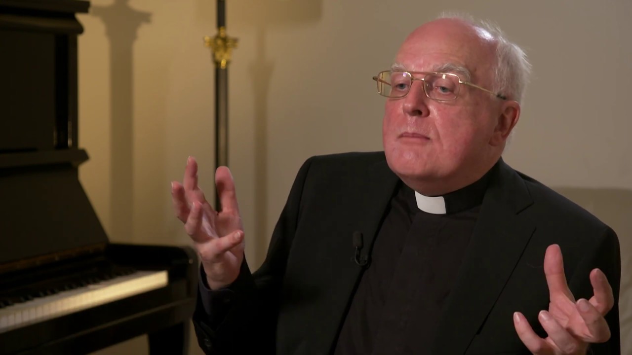 Ratzinger-Schülerkreis: Prof. Karl-Heinz Menke über die Rolle der Frau | EWTN.TV