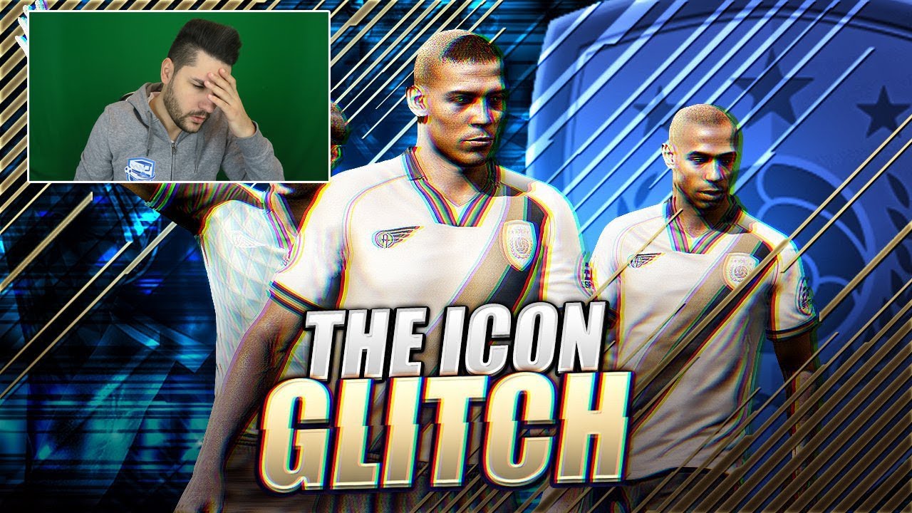 BIGGEST GLITCH IN FIFA 18 ULTIMATE TEAM  !!!