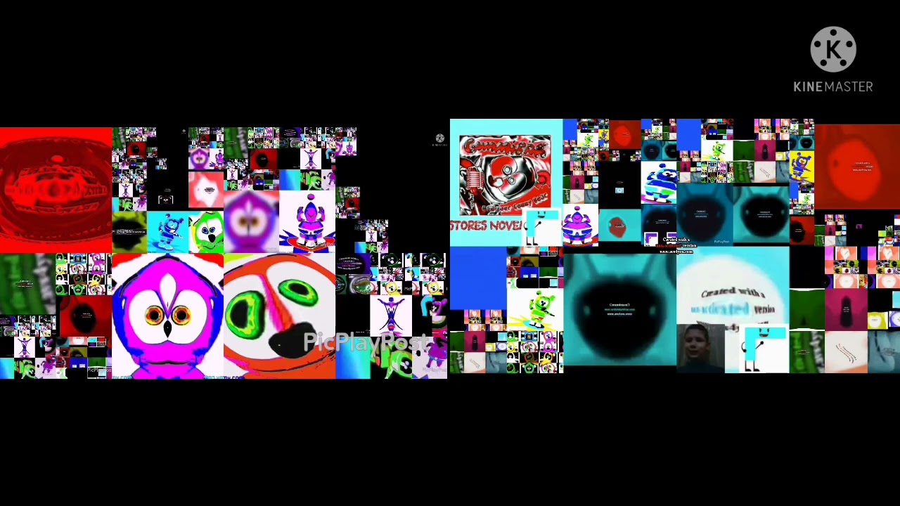 too many much gummy Bear vs movie maker