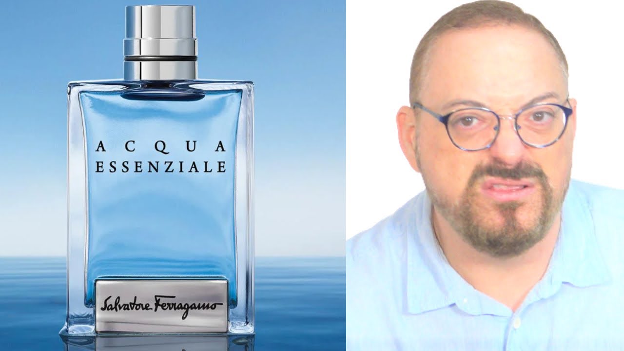 ACQUA ESSENSIALE BY SALVATORE FERRAGAMO SEÑORÍO ITALIANO
