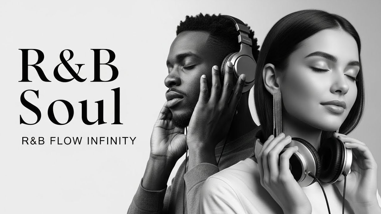 Soulful Nights: R&B, Jazz & Gospel Fusion