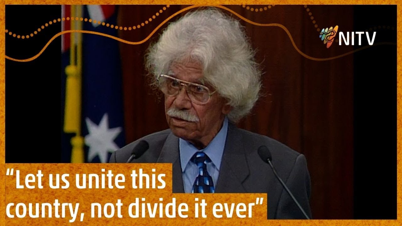 We remember Neville Bonner AO | The Point | NITV