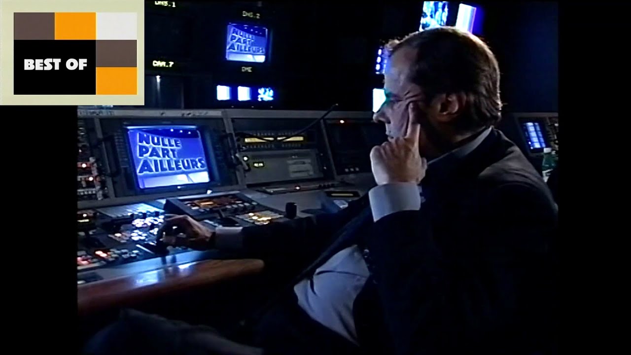 CANAL+ Extraits d'un Best of de 