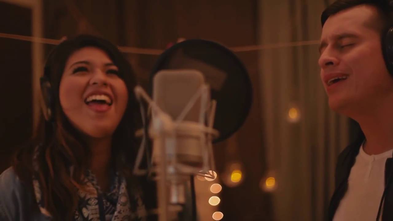 Gabby Chac&oacute;n Feat. Alejandro Quiroa - No Dudar&eacute;