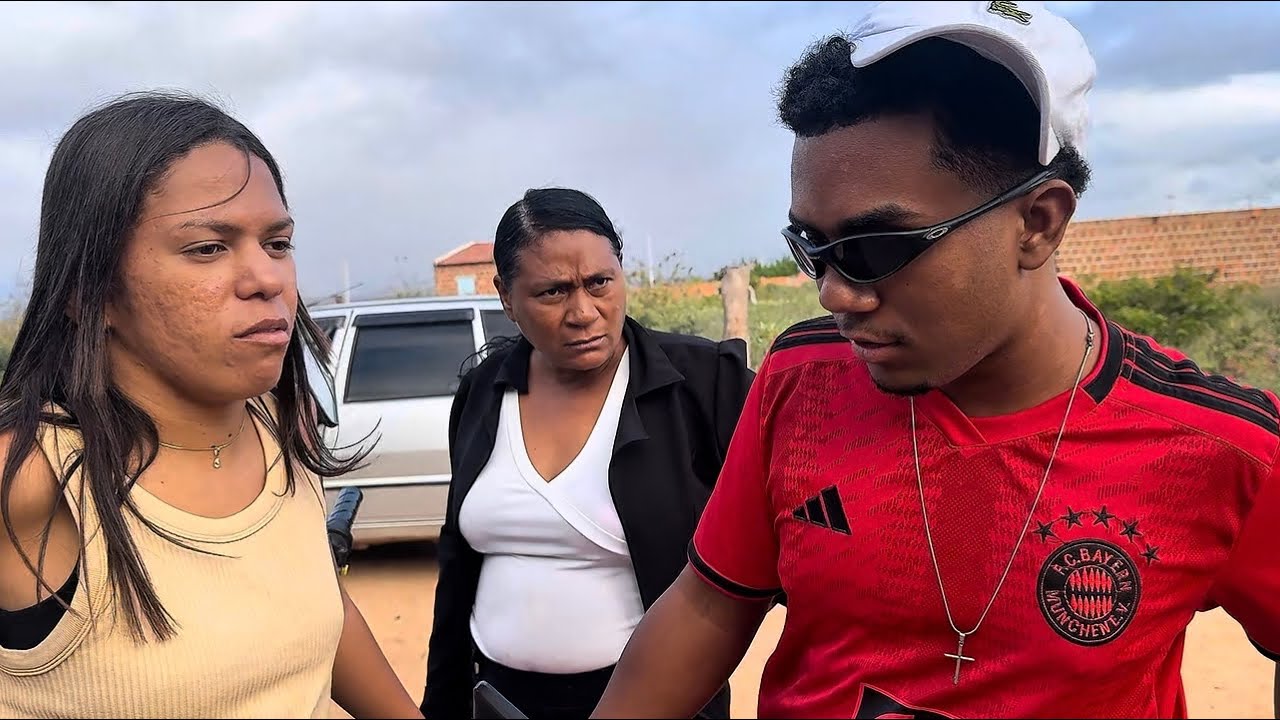 Jamais JULGUE Alguém Pela APARÊNCIA, Veja o FINAL SURPREENDENTE 😱