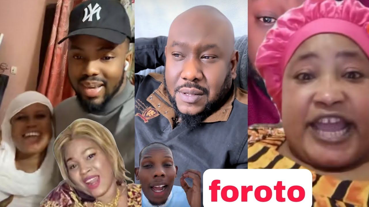 Forotoni,bingu cauchmari,habib,makamba,tonpal,beleblé,otis,aliou,oumoubala,sanata,conde,wague,arouna