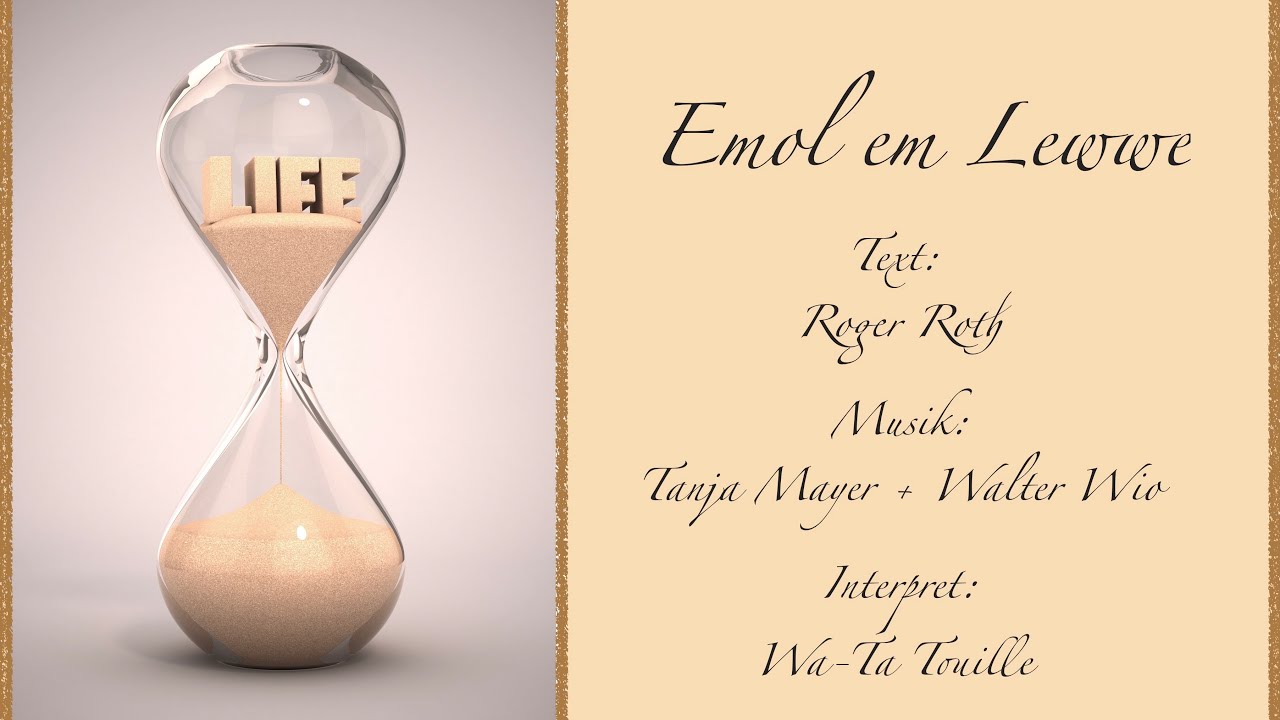 Emol em Lewwe - Wa-Ta Touille