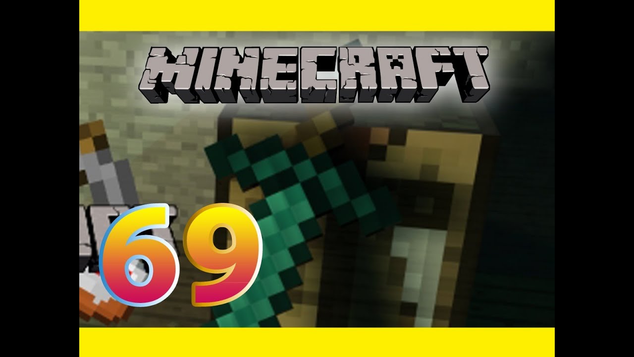 #069 Sozialer denken bro (LP Minecraft mit DieAussenseiter) Fabi