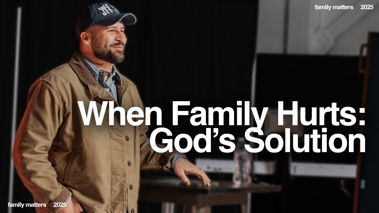 HELP! My Family Is Crazy: Wise, Foolish, and Evil Relatives and What the Bible Says to Do
