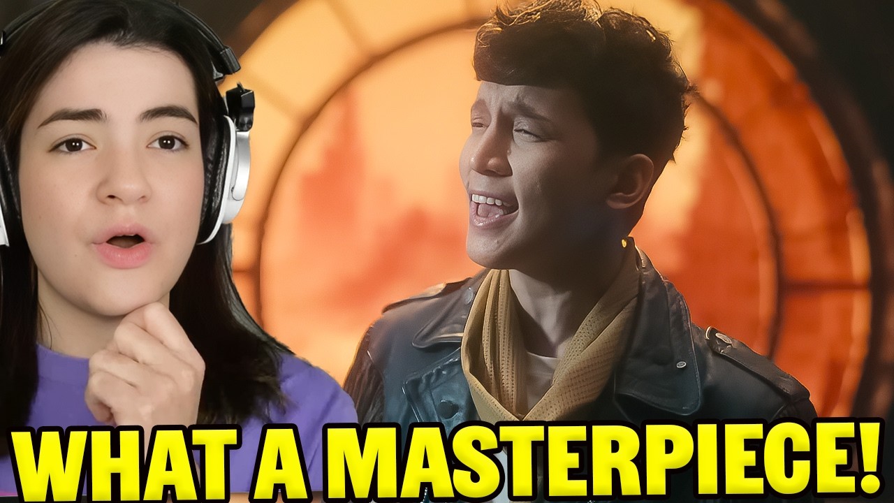 Dimas Senopati - Come Back To Me  | How Is This Not Global Yet?