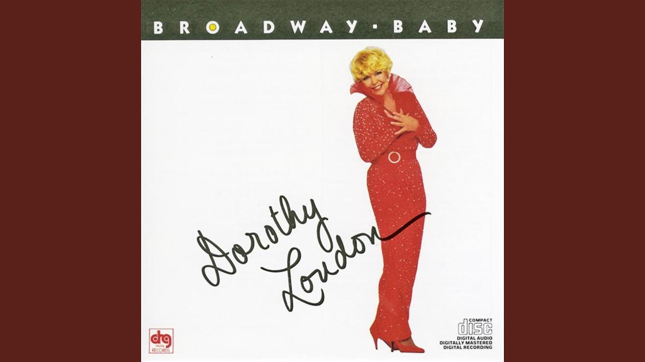 I Got Lost In His Arms/they Say It's Wonderful (Medley)