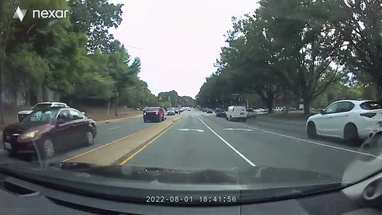 Drive - Elizabeth Neighborhood, Charlotte, NC to Waxhaw, NC